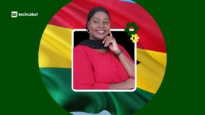 Quick Fire🔥with Fatma Nasujo