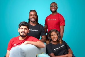 How Helium Health assembled a star founding team