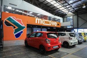 Mobility fintech Moove secures $105m to scale its vehicle financing business globally