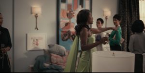 Meet the Nigerian filmmaker who is taking African art to Hollywood