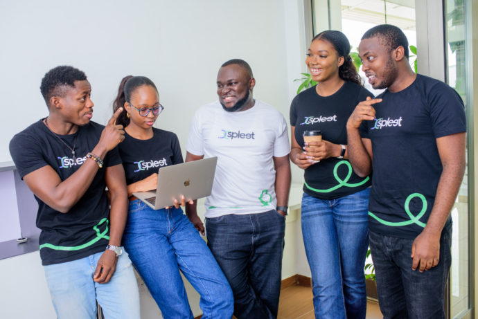 Can Spleet solve the house rental issues in Nigeria after 4 years of ...