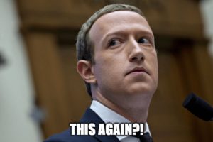 TechCabal Daily -👨🏿‍🚀 South Africa sues Facebook