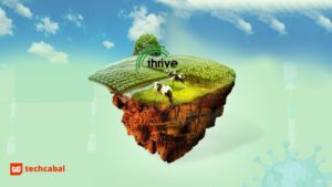 The untold story of how ThriveAgric survived a turbulent 2020