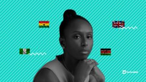 Here’s how Ire Aderinokun is helping to shape Helicarrier’s culture