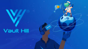 Vault Hill is building a human-centric metaverse. What about it?