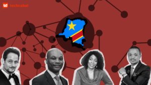 Fintech innovations on the rise in DR Congo’s nascent startup landscape
