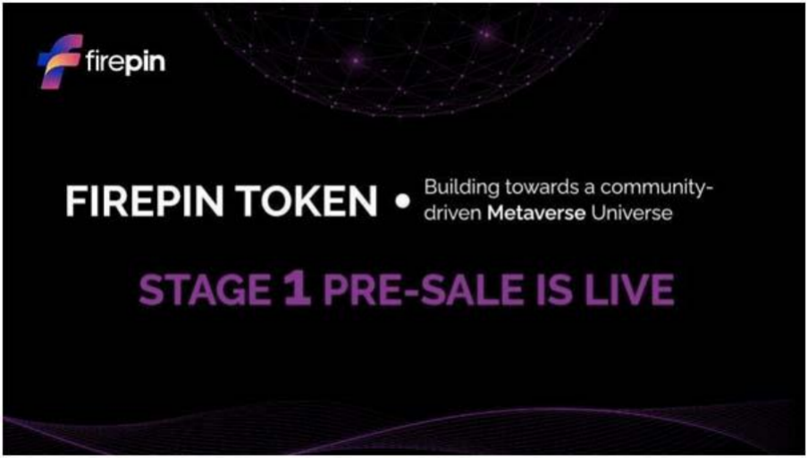 Will FIREPIN (FRPN) Match the Success of Filecoin (FIL) and Tezos (XTZ) in its presale?