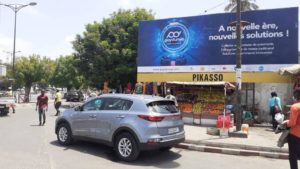 Senegalese payment aggregator PayDunya launches in Togo