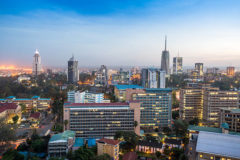 Kenya inching closer to its first unicorn