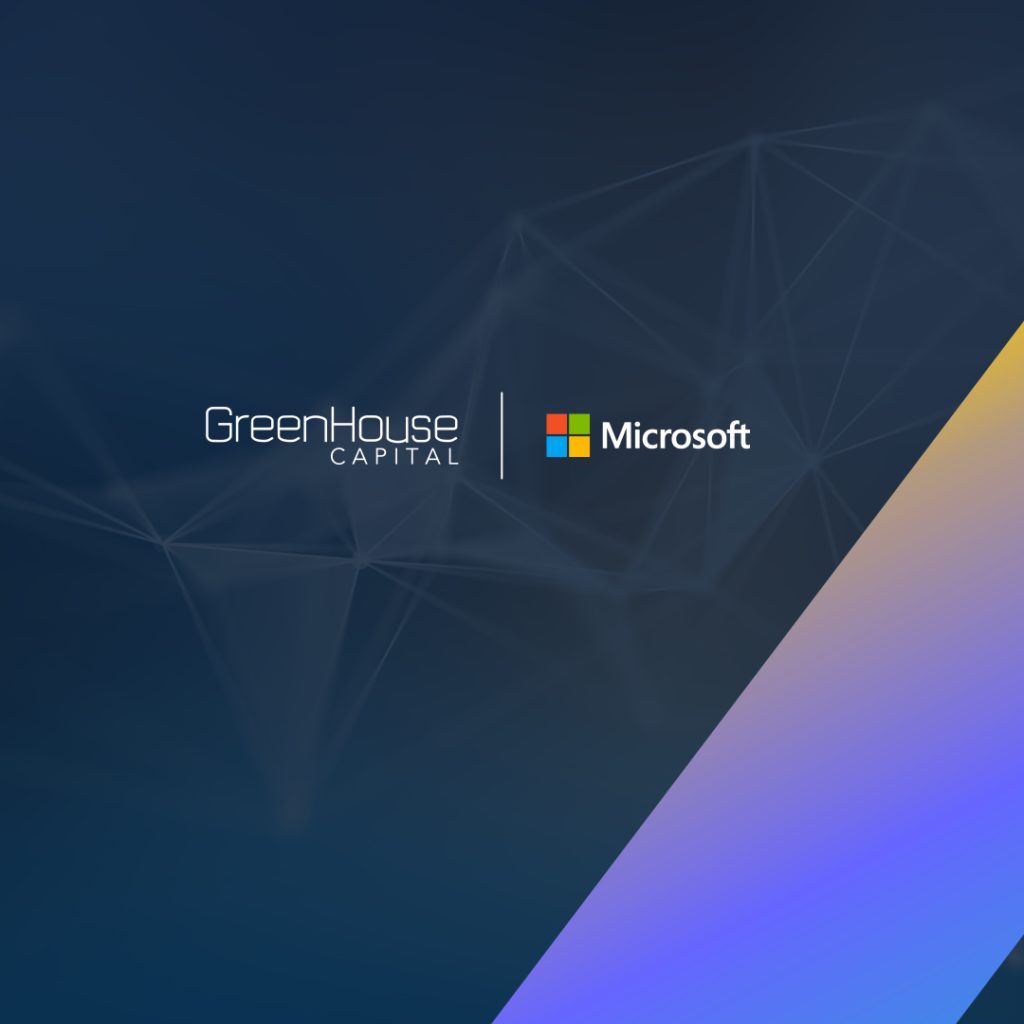 Microsoft Launches Accelerator Program Targeted at Pre-Series A Start-ups in East and West Africa Powered by GreenHouse Lab