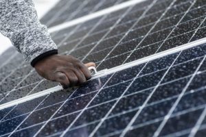 SunFi wants to improve access to solar services for middle class Nigerians