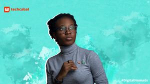 Peace Itimi: From Nigeria to the UK in search of peace