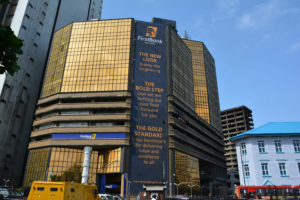 FBN Holdings still barred from holding AGM, High Court rules