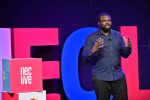 👨🏿‍🚀 TechCabal Daily – Flutterwave’s co-founder speaks up