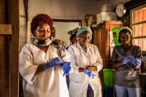 The Next Wave: Can healthtech prepare Africa for another global health crisis?