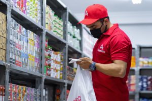 Appetito’s “dark stores” are a test for multi-node last-mile distribution in Africa