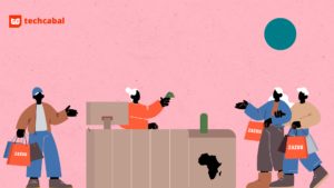 How strategic partnerships helped Kay Akinwunmi build Zazuu