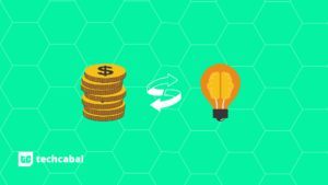 Nigeria is creating a digital marketplace to help creators sell their intellectual property rights