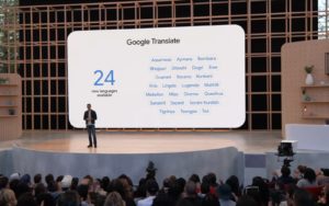 Google Translate’s latest update increases the popularity of Africa’s languages