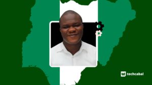 Quick Fire🔥with Yekeen Ajeigbe