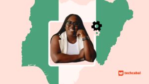 Quick Fire 🔥 with Odun Eweniyi