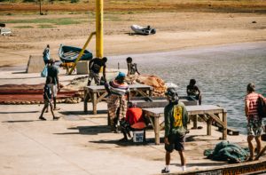 Can stablecoins help improve cross-border payments in Africa?