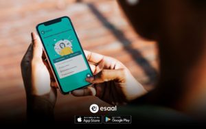 Egyptian health startup Esaal raises $1.7 million in seed funding