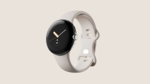 Google unveils first smartwatch, new phones, virtual cards and more