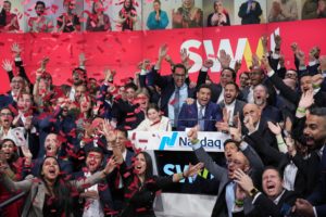 Egypt-born Swvl lays off a third of its staff, two months after going public