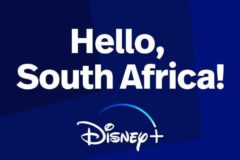 Disney Plus Africa