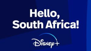 Disney+ launches in South Africa. Here’s how much it costs