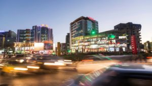 The Next Wave: Where does Africa stand in the global tech downturn?