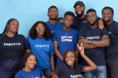 Topship closed a $2.5m seed led by Flexport to build Africa’s Flexport