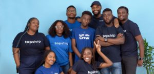 Topship closes $2.5m seed to build Africa’s Flexport