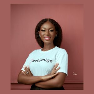 How Babymigo is helping to reduce maternal deaths across Africa
