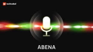 A local voice assistant wants to preserve  African languages