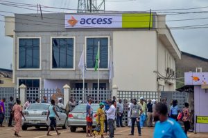 Access Bank reports ₦1.64 billion in fraud losses in H1 as cases rebound