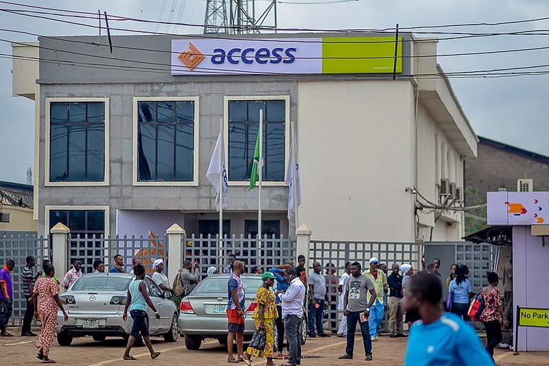 Access Bank to acquire its second Kenyan bank