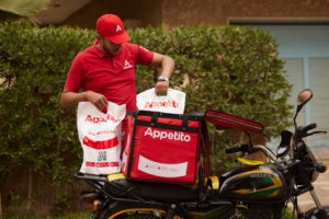 Appetito buys Lamma to expand into Tunisia, Morocco, and West Africa