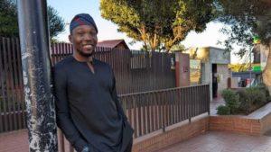 Quick Fire 🔥 with Buchi Onyegbule