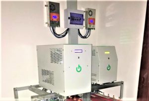 Greenage Technologies is localising solar energy in Nigeria