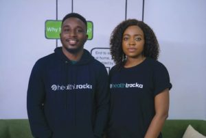 Nigeria-based Healthtracka raises $1.5 million in pre-seed funding