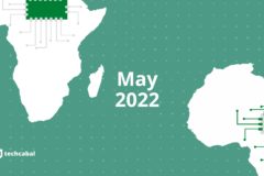 African tech may 2022