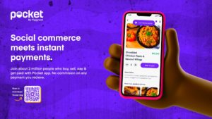 After scaling to millions of users, Abeg’s future lies in its rebrand to a social commerce platform