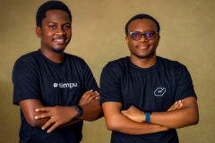 After 8 months in beta and $1m pre-seed, Simpu goes public