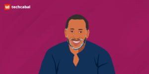 From Wall Street to selling sugar in Dakar: How Tijan Watt built a pan-African VC