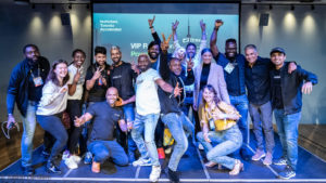 Spotlighting 7 African startups that just graduated from Techstars Toronto