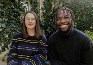 FoondaMate expands to Nigeria to help students study via WhatsApp