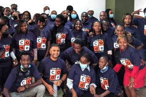 Moringa School closes pre-series A funding, set to launch in Nigeria