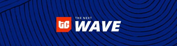 Next Wave Logo